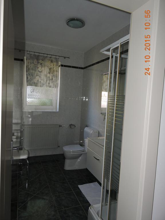 Gaestehaus Haagen Bad Waltersdorf Habitación foto